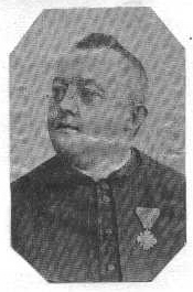 P. František Ekert